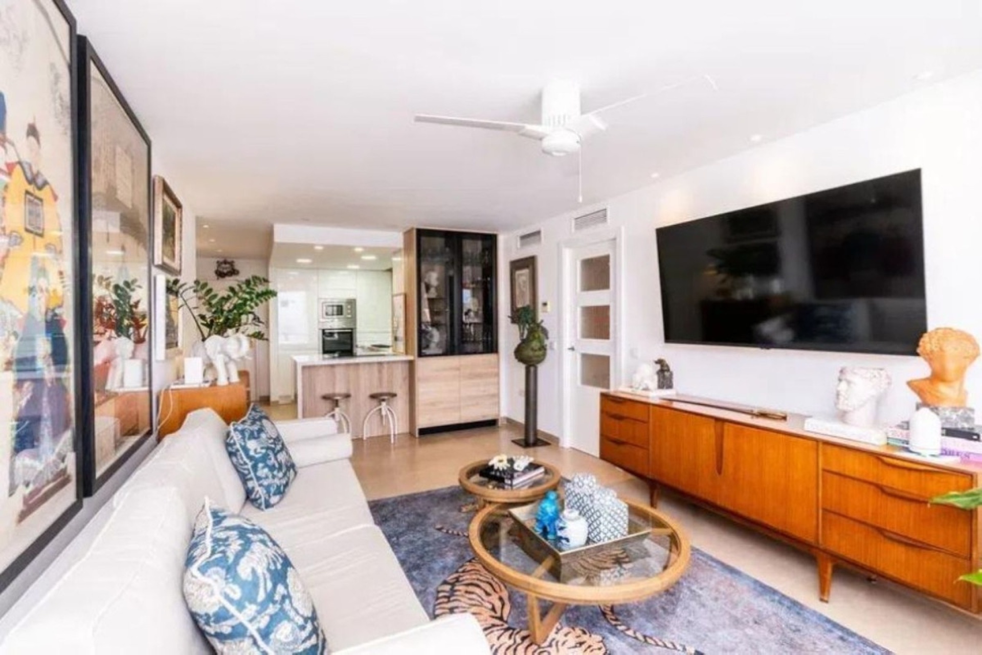 Rynek wtórny - apartment - Marbella - Marbella Centro