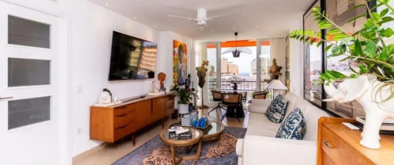 Rynek wtórny - apartment - Marbella - Marbella Centro