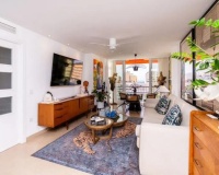 Rynek wtórny - apartment - Marbella - Marbella Centro