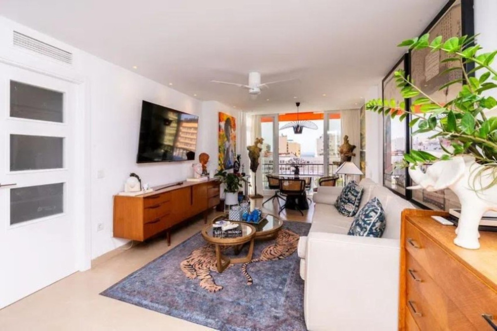 Rynek wtórny - apartment - Marbella - Marbella Centro