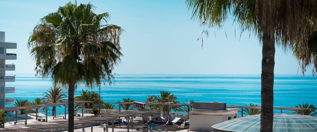 Rynek wtórny - apartment - Marbella - Marbella Centro