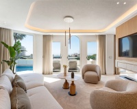Rynek wtórny - apartment - Marbella - Marbella Centro