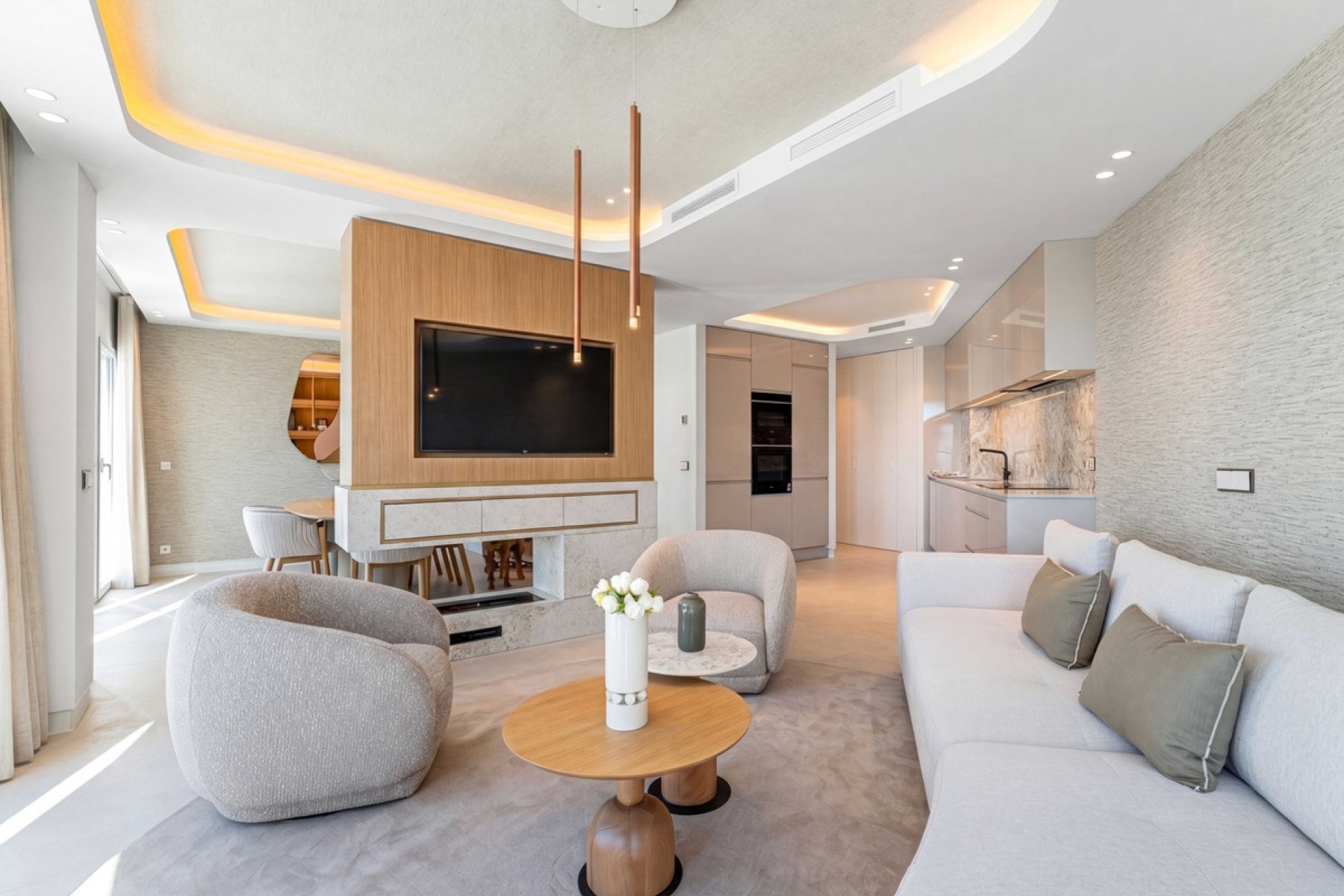 Rynek wtórny - apartment - Marbella - Marbella Centro