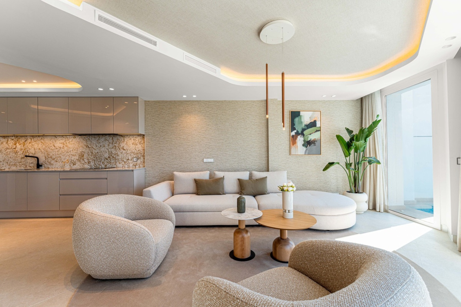 Rynek wtórny - apartment - Marbella - Marbella Centro