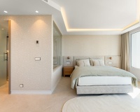 Rynek wtórny - apartment - Marbella - Marbella Centro