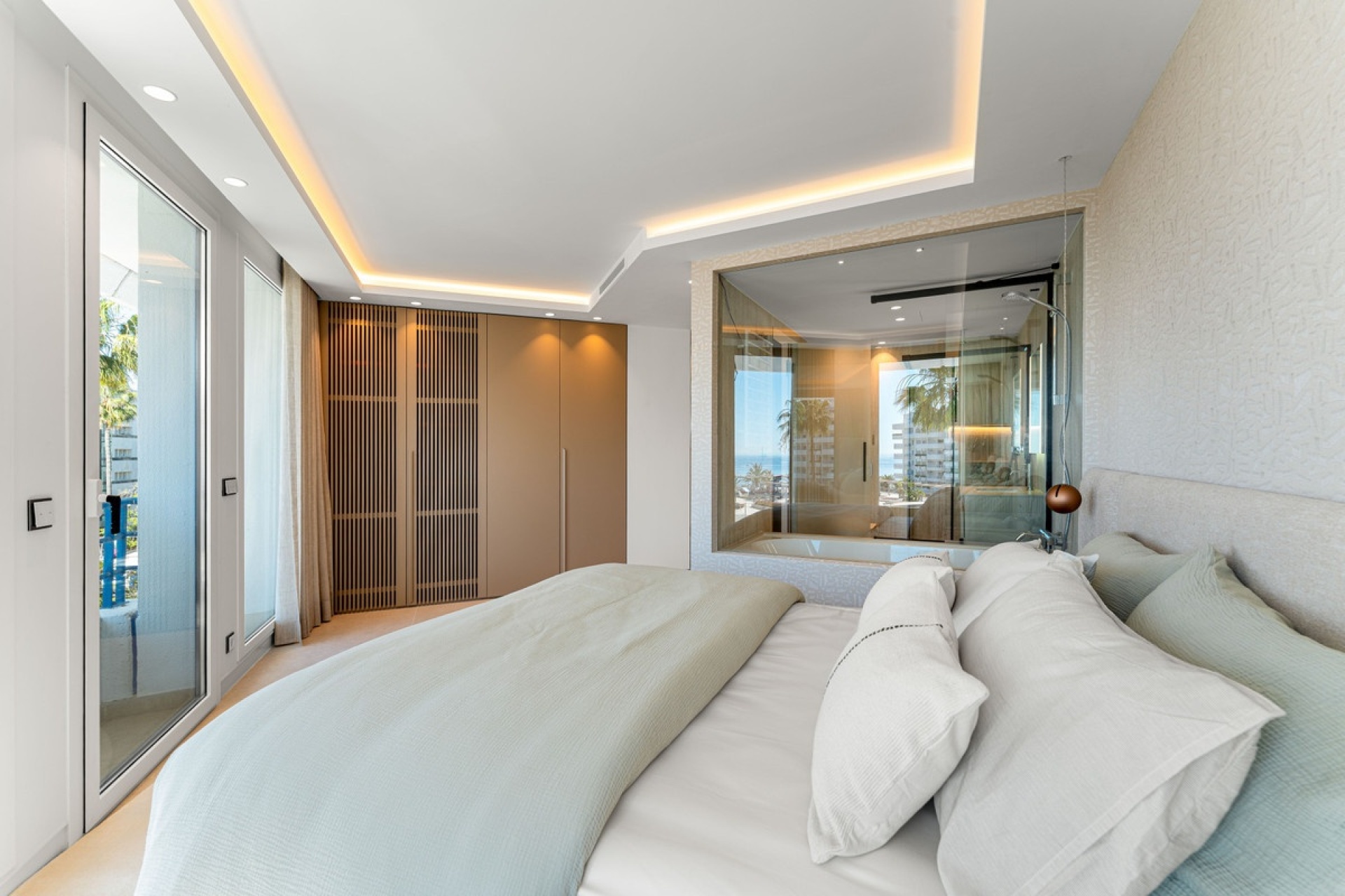 Rynek wtórny - apartment - Marbella - Marbella Centro