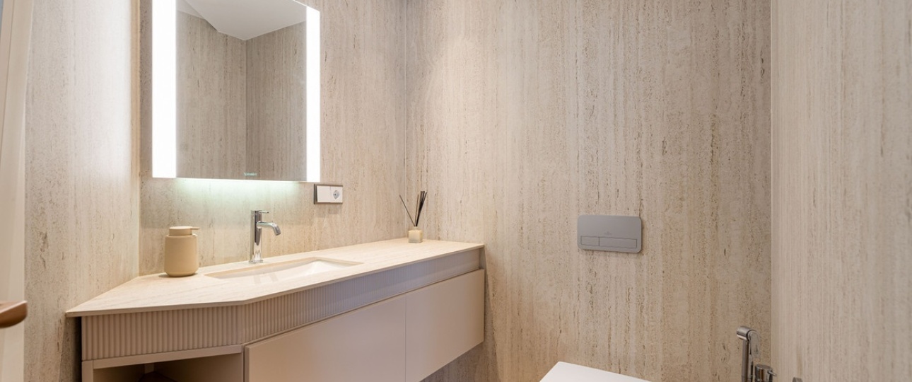 Rynek wtórny - apartment - Marbella - Marbella Centro