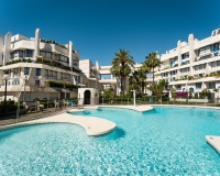 Rynek wtórny - apartment - Marbella - Marbella Centro