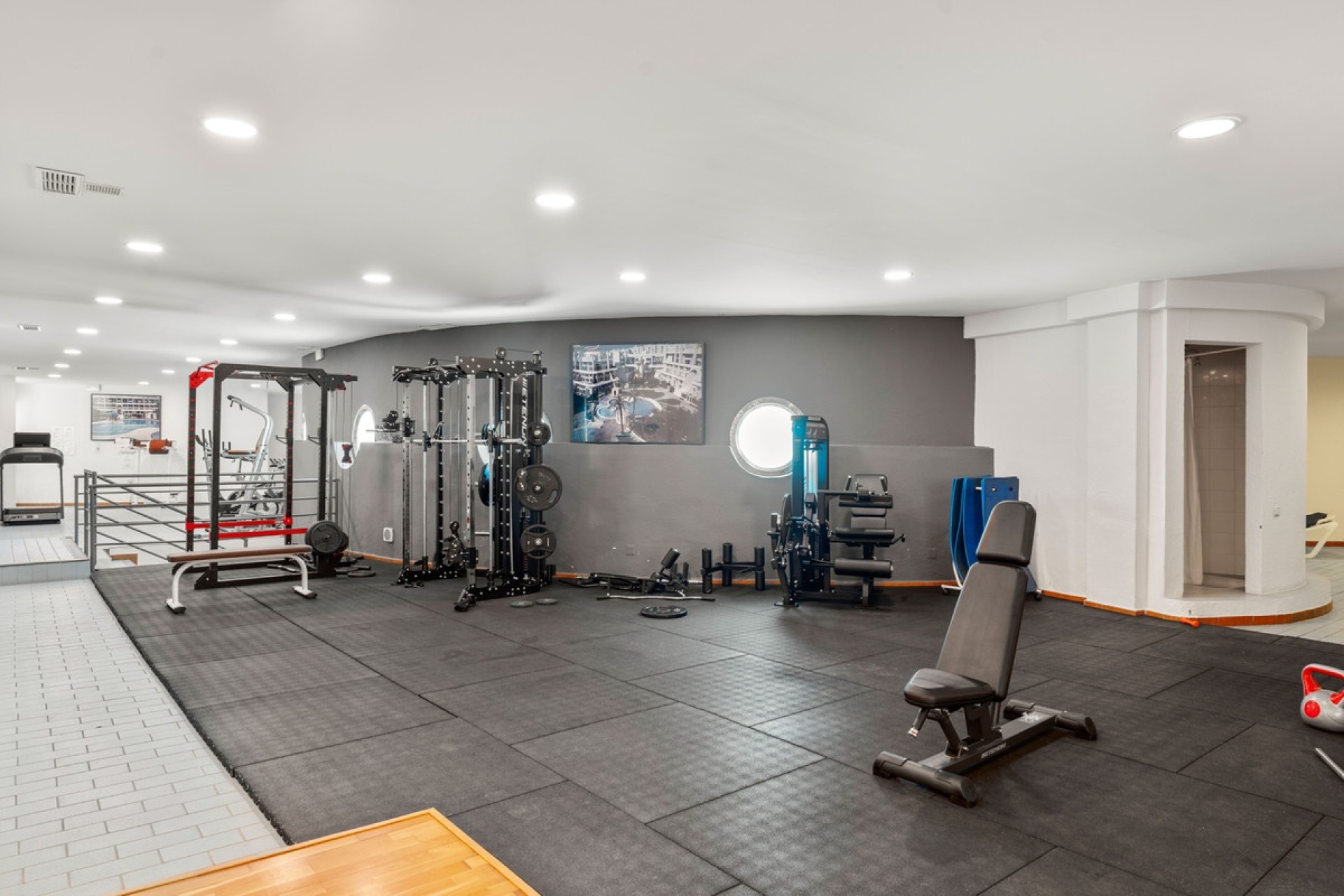 Rynek wtórny - apartment - Marbella - Marbella Centro