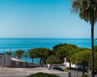 Rynek wtórny - apartment - Marbella - Marbella Centro