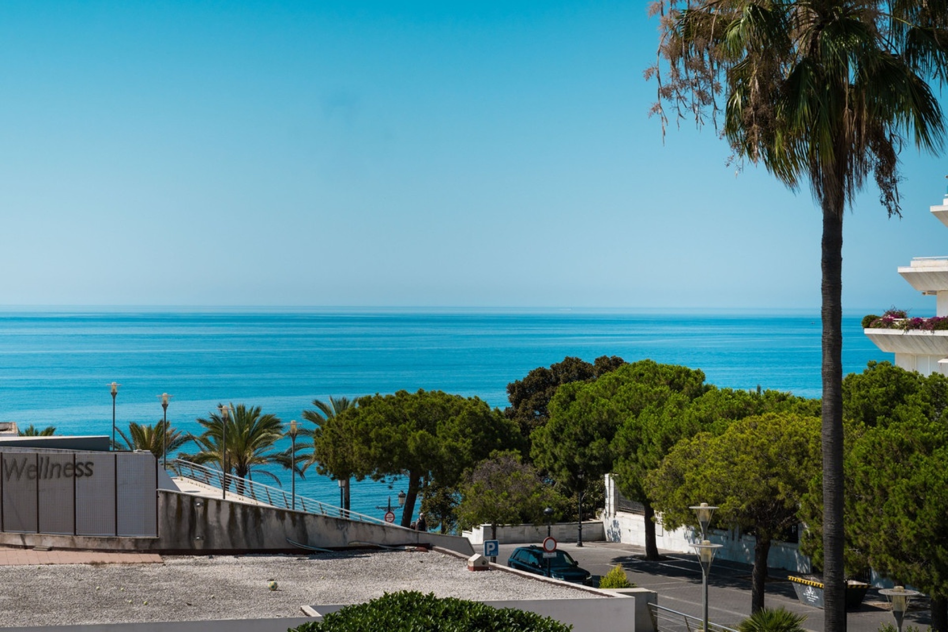 Rynek wtórny - apartment - Marbella - Marbella Centro