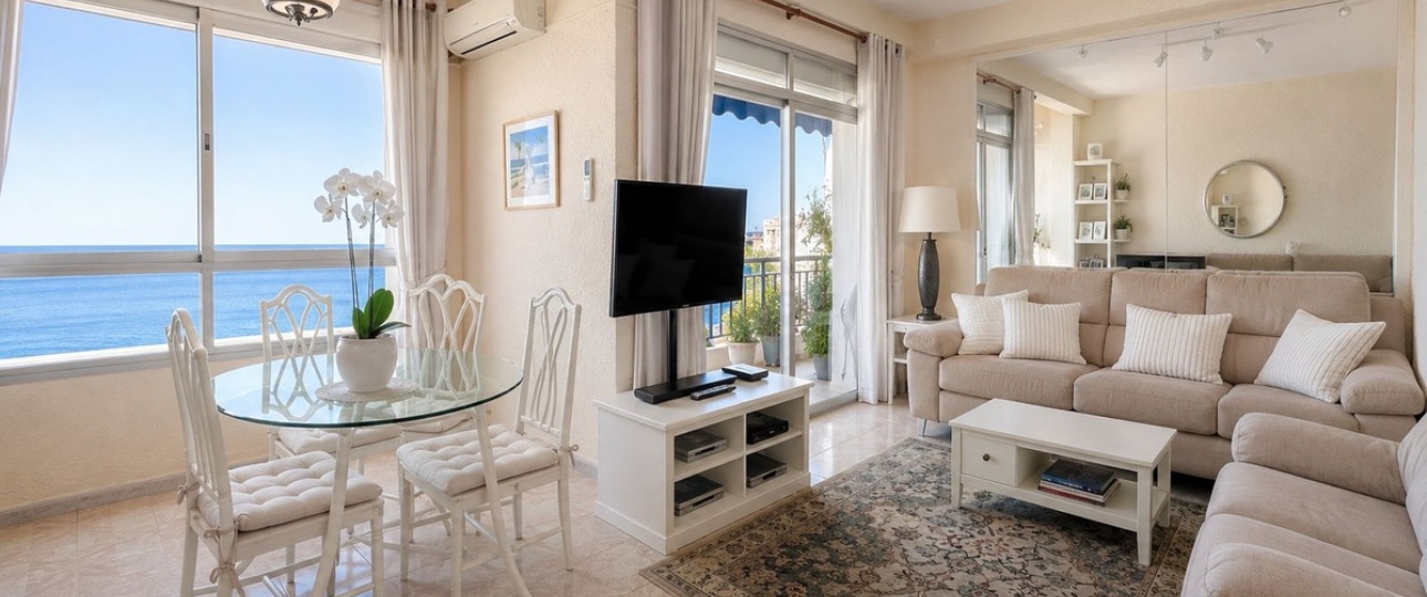 Rynek wtórny - apartment - Marbella - Marbella Centro