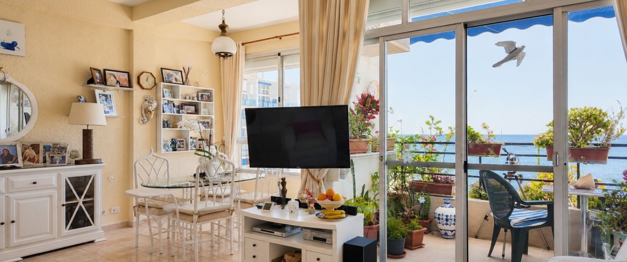 Rynek wtórny - apartment - Marbella - Marbella Centro