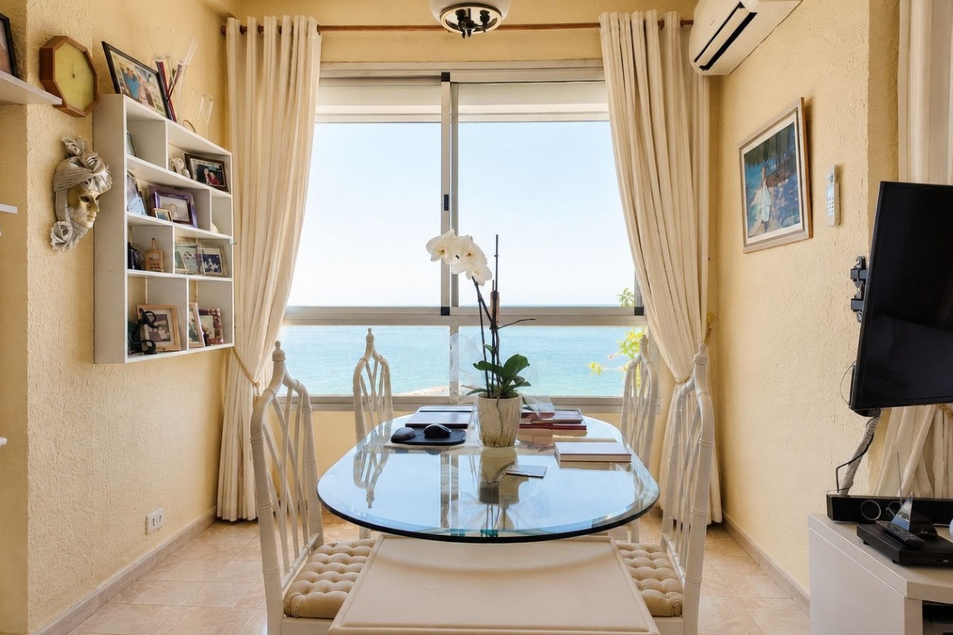 Rynek wtórny - apartment - Marbella - Marbella Centro