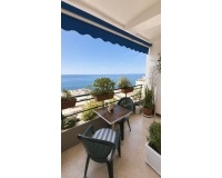Rynek wtórny - apartment - Marbella - Marbella Centro