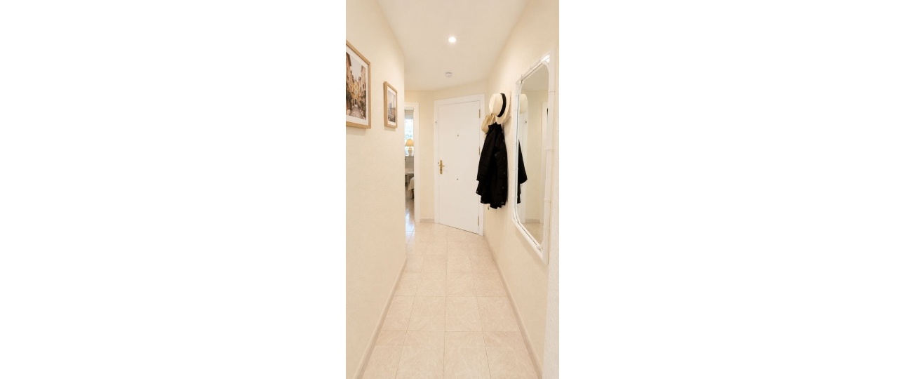 Rynek wtórny - apartment - Marbella - Marbella Centro