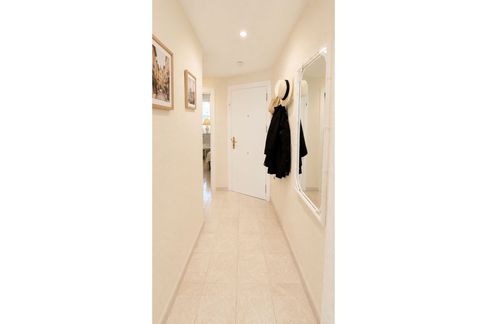 Rynek wtórny - apartment - Marbella - Marbella Centro