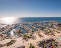 Rynek wtórny - apartment - Marbella - Marbella Centro
