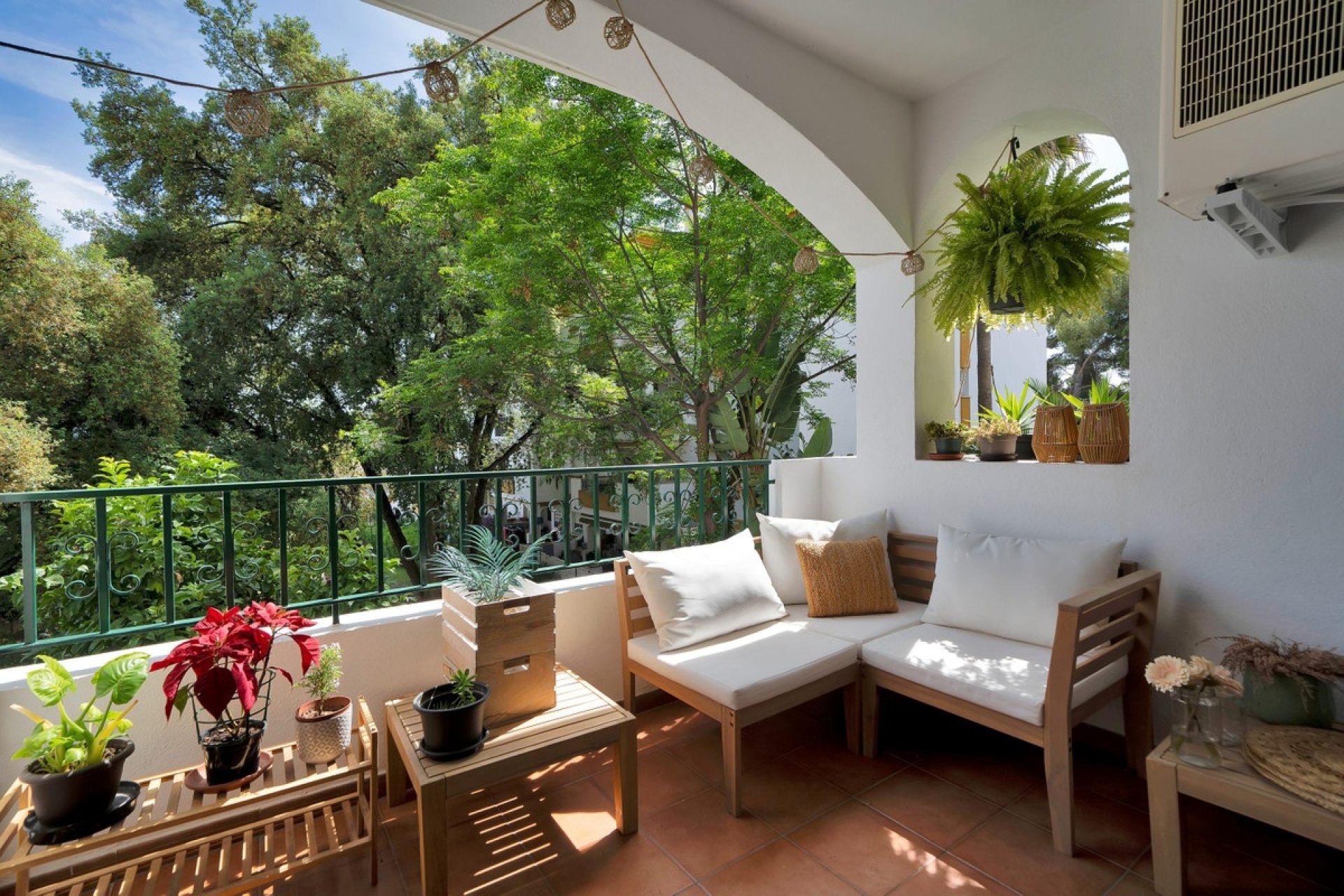 Rynek wtórny - apartment - Marbella - Marbella Centro