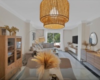 Rynek wtórny - apartment - Marbella - Marbella Centro