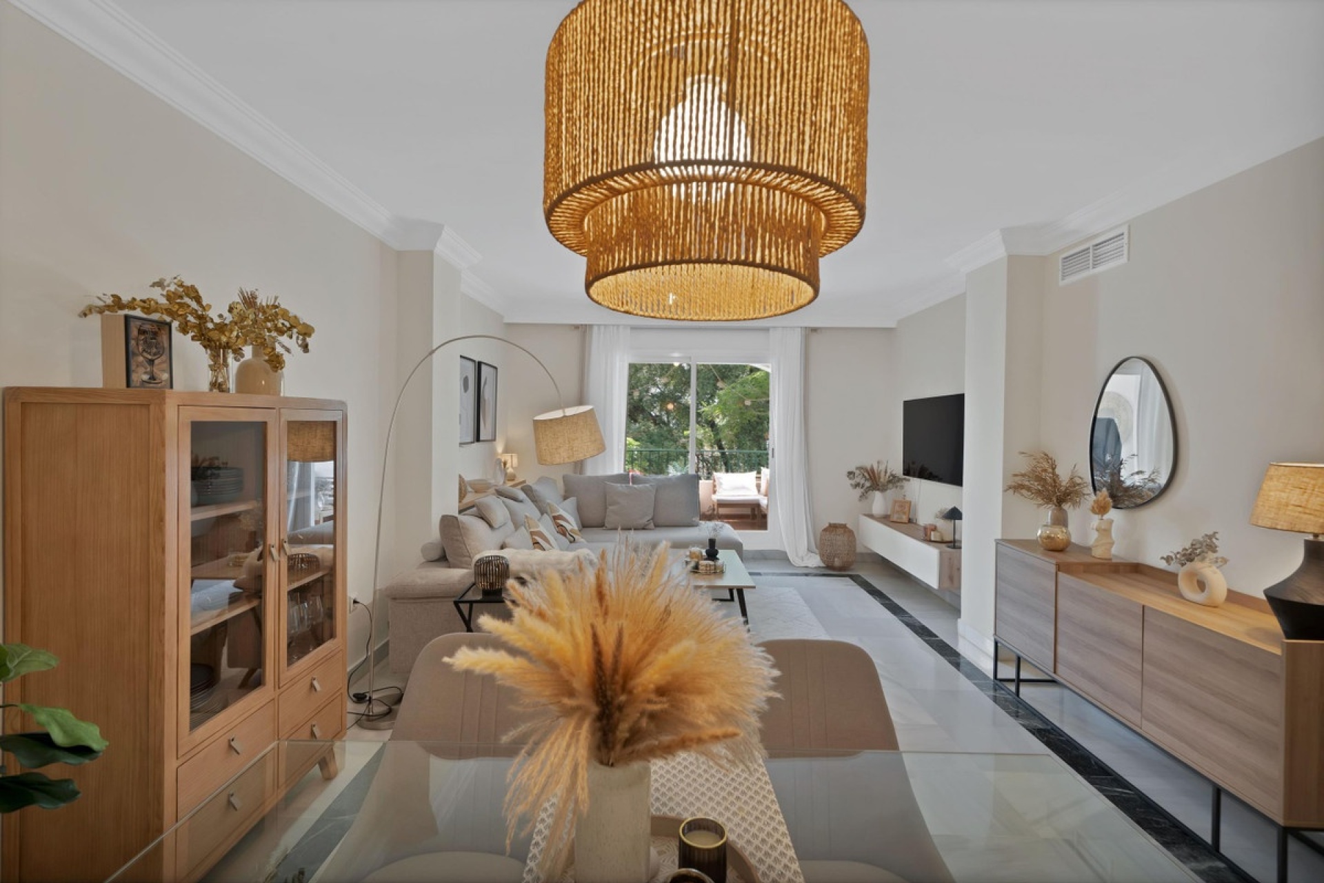 Rynek wtórny - apartment - Marbella - Marbella Centro