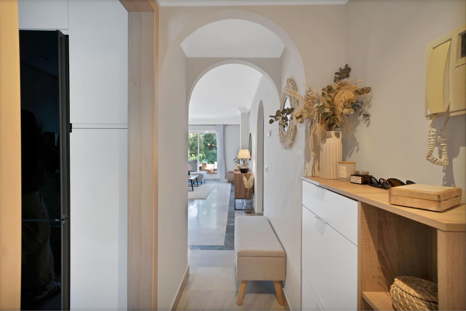 Rynek wtórny - apartment - Marbella - Marbella Centro