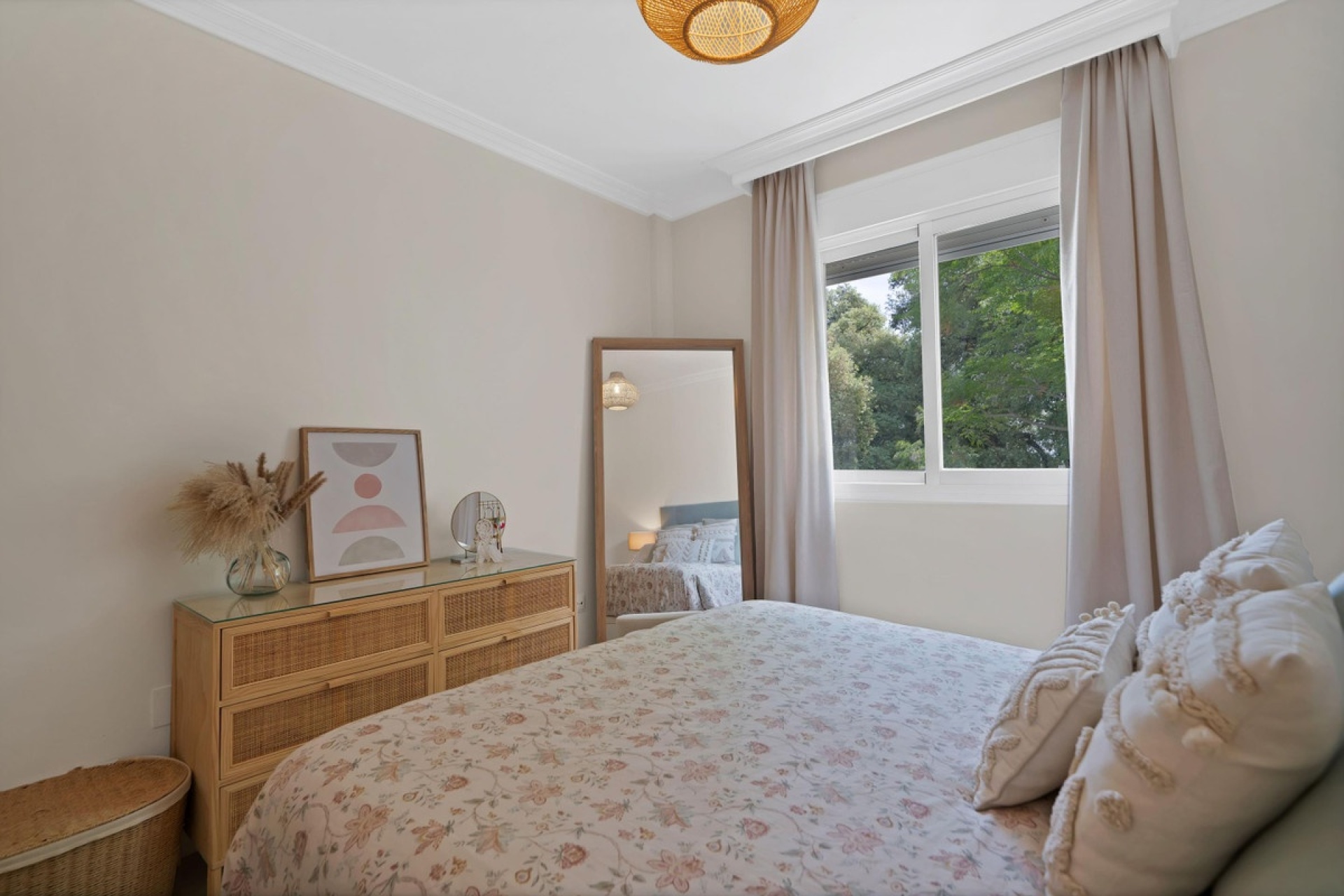 Rynek wtórny - apartment - Marbella - Marbella Centro