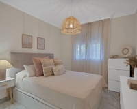 Rynek wtórny - apartment - Marbella - Marbella Centro