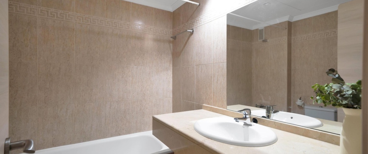 Rynek wtórny - apartment - Marbella - Marbella Centro