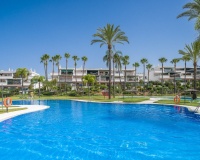 Rynek wtórny - apartment - Marbella - Marbella Centro