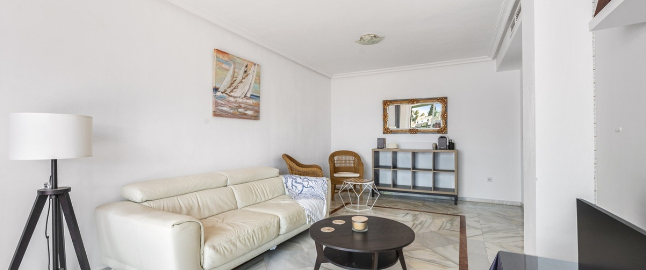 Rynek wtórny - apartment - Marbella - Marbella Centro