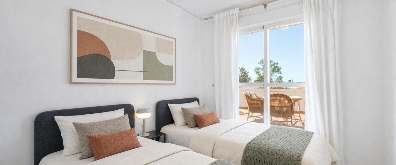 Rynek wtórny - apartment - Marbella - Marbella Centro