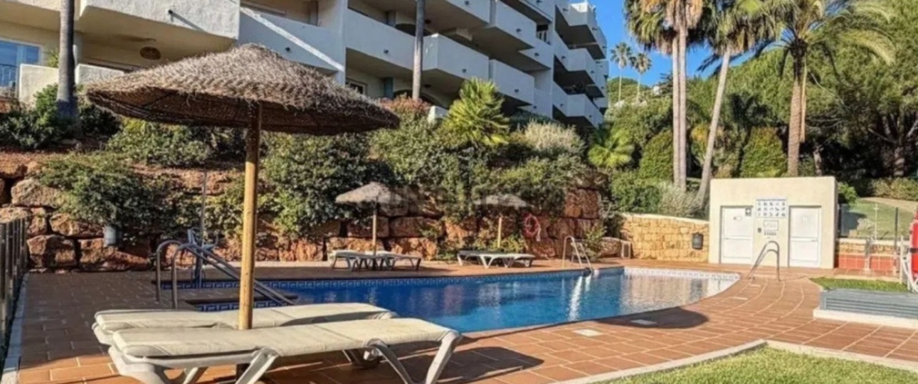 Rynek wtórny - apartment - Marbella - Marbella Centro
