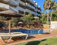 Rynek wtórny - apartment - Marbella - Marbella Centro