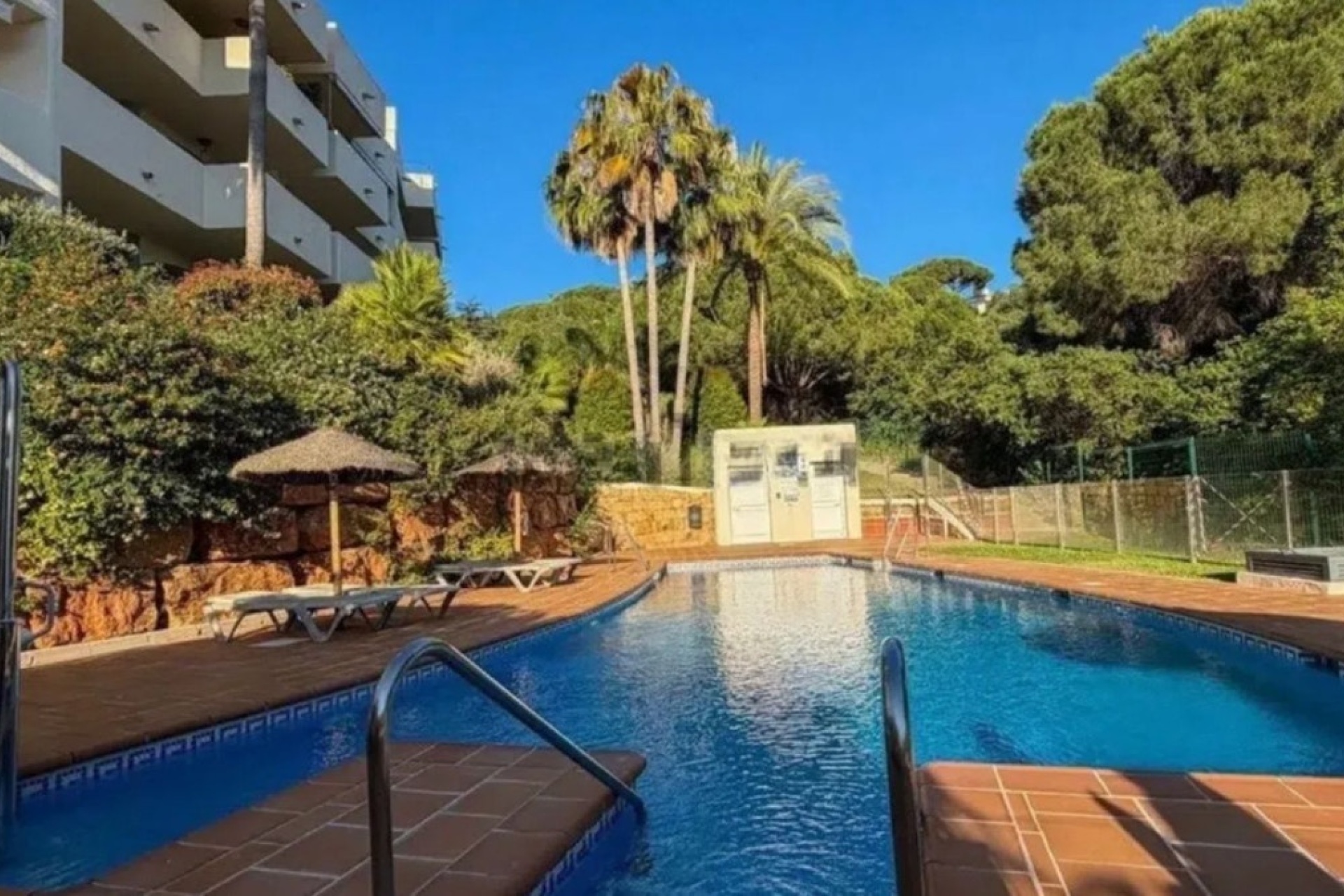 Rynek wtórny - apartment - Marbella - Marbella Centro
