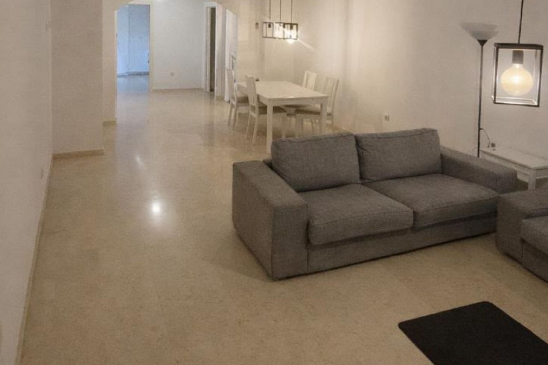 Rynek wtórny - apartment - Marbella - Marbella Centro