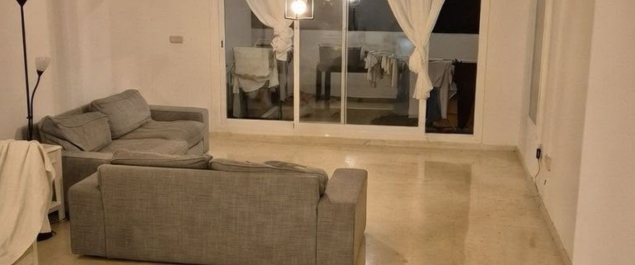 Rynek wtórny - apartment - Marbella - Marbella Centro
