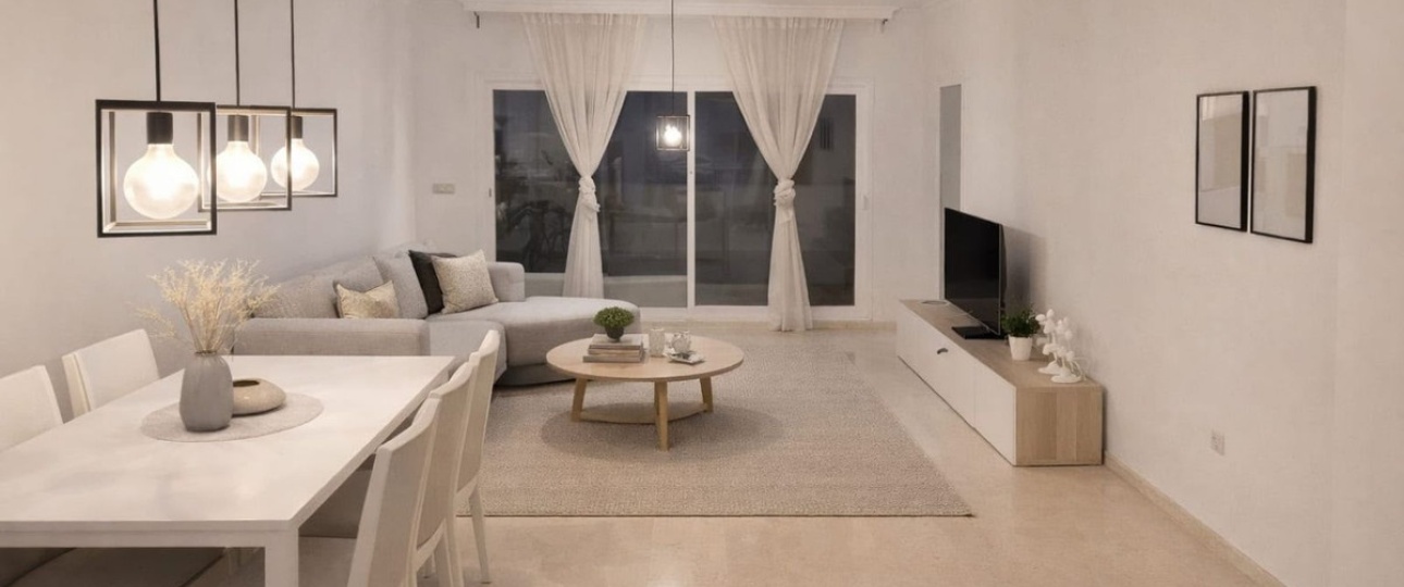 Rynek wtórny - apartment - Marbella - Marbella Centro