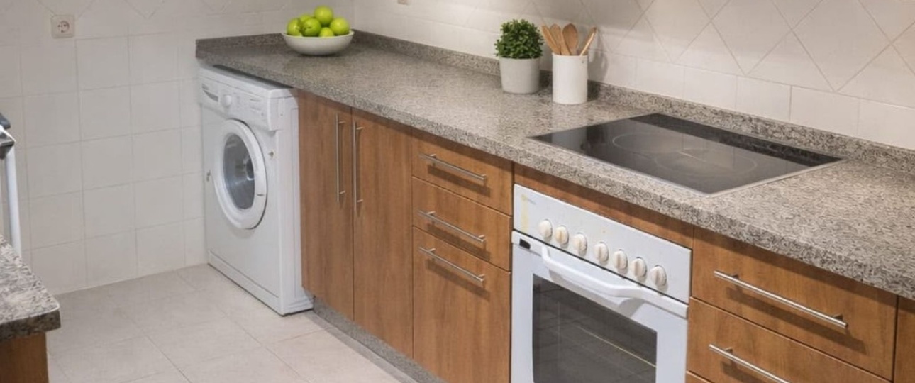 Rynek wtórny - apartment - Marbella - Marbella Centro