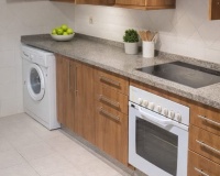 Rynek wtórny - apartment - Marbella - Marbella Centro