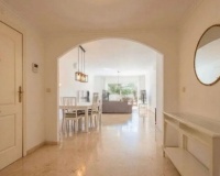 Rynek wtórny - apartment - Marbella - Marbella Centro
