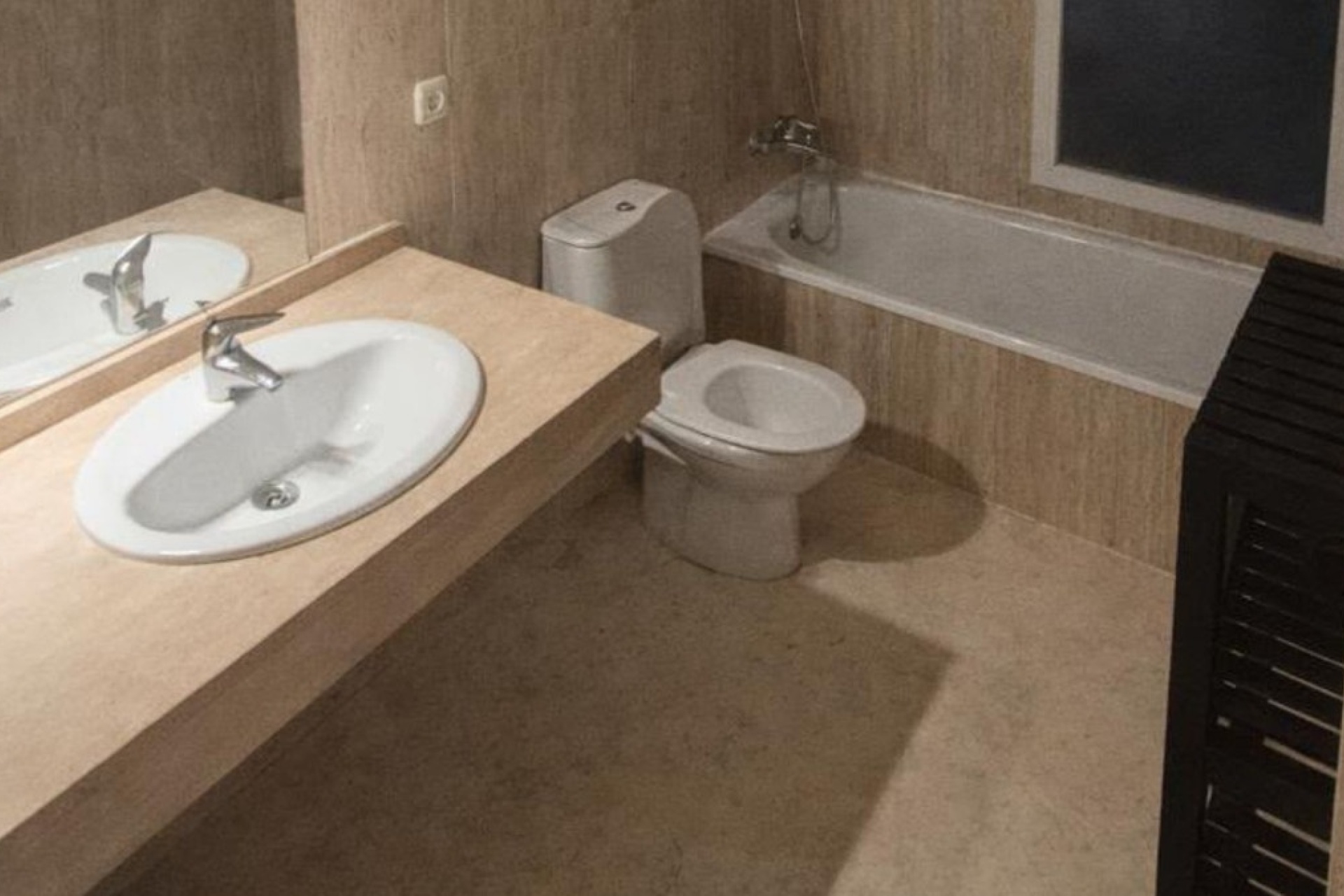 Rynek wtórny - apartment - Marbella - Marbella Centro