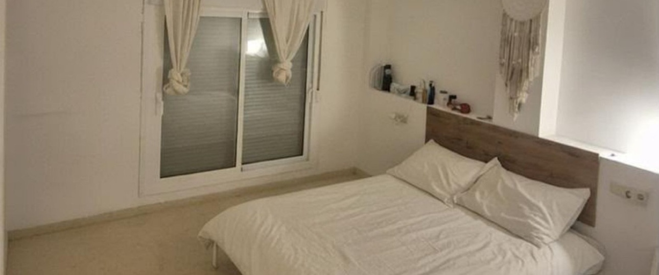 Rynek wtórny - apartment - Marbella - Marbella Centro