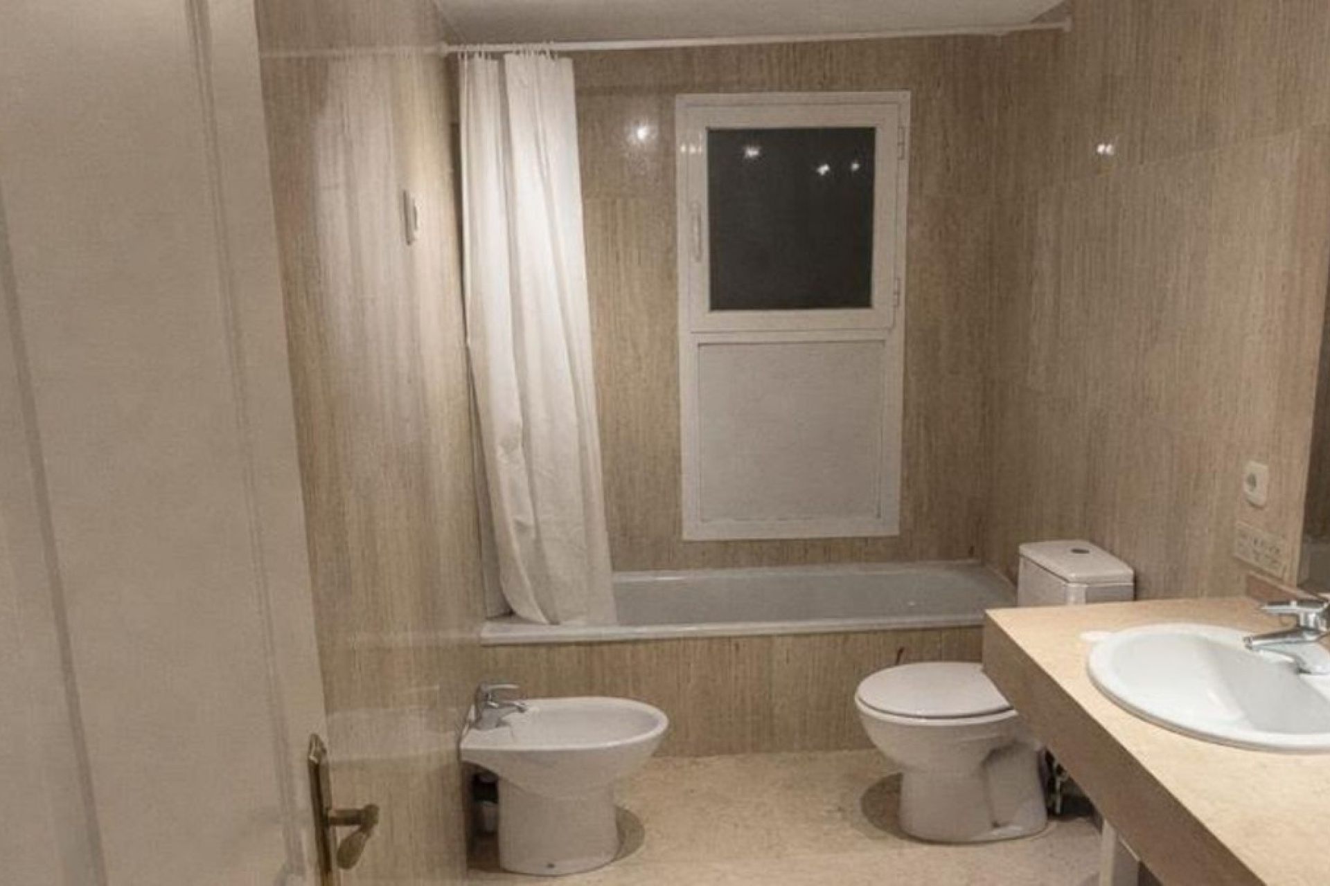 Rynek wtórny - apartment - Marbella - Marbella Centro