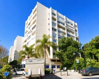 Rynek wtórny - apartment - Marbella - Marbella Centro