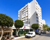 Rynek wtórny - apartment - Marbella - Marbella Centro