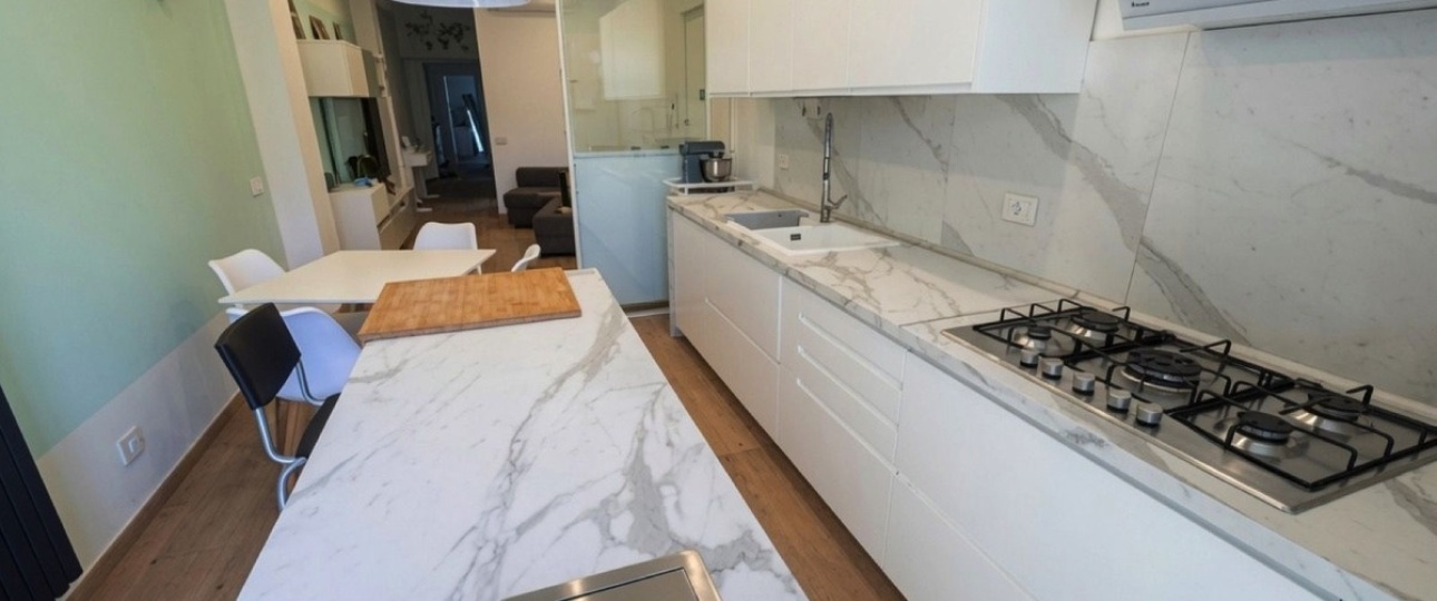 Rynek wtórny - apartment - Marbella - Marbella Centro