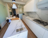 Rynek wtórny - apartment - Marbella - Marbella Centro