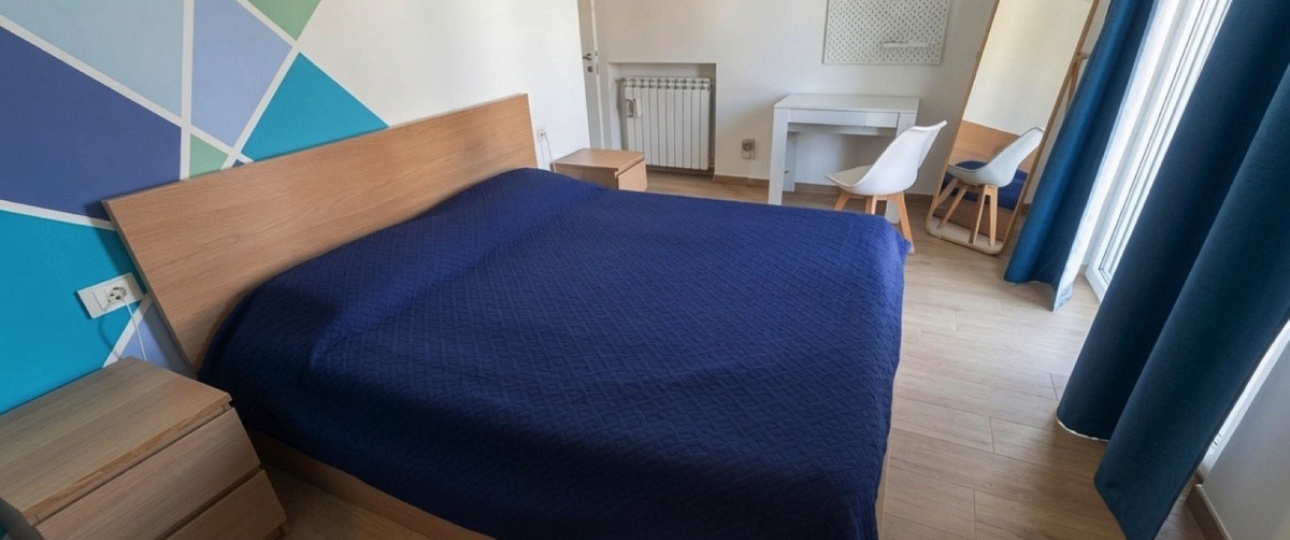Rynek wtórny - apartment - Marbella - Marbella Centro