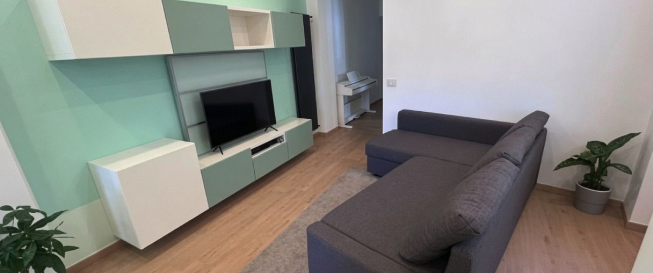 Rynek wtórny - apartment - Marbella - Marbella Centro